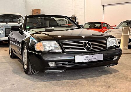 Mercedes-Benz SL 500 R129