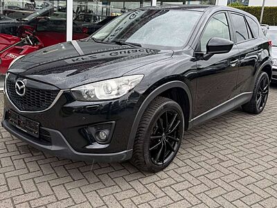 Mazda CX-5 Sports-Line AWD