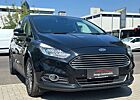 Ford S-Max 2.0 EcoBlue Titanium*KAMERA/KEYLESS/ACC