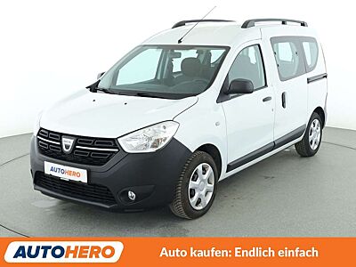 Dacia Dokker 1.6 SCe Essential*RADIO*KLIMA*
