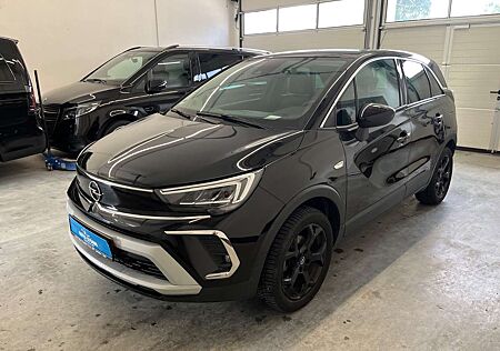 Opel Crossland 1.2 Turbo Elegance *Kamera*LED*AHK*