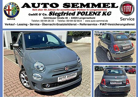 Fiat 500C 1.0 GSE Hybrid Sport