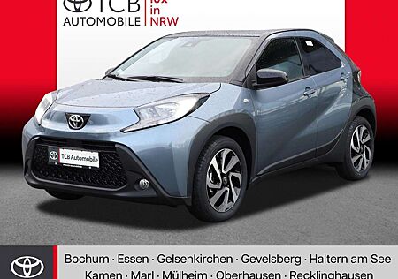 Toyota Aygo X 1.0 TEAMPLAYER