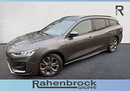 Ford Focus ST-Line X Turner EcoBoost MHEV-AUTOMATIK