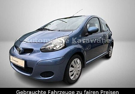 Toyota Others Aygo AYGO Cool* Klimaanlage* 5-Türig*TüV 05.2026