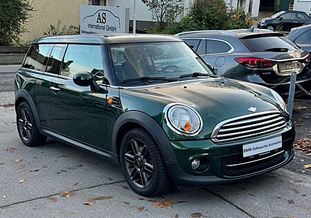 Mini Cooper Clubman Sportsitze 1-Hand Unfallfrei