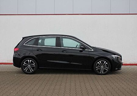 Mercedes-Benz B 180 d 8G Progressive Line Urban WideScreen 458