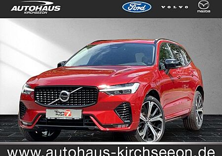 Volvo XC 60 XC60 B4 (Benzin) Plus Dark 2WD Automatik Bluetooth