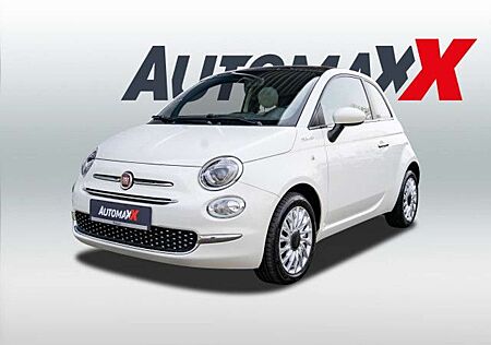 Fiat 500 1.0 Hybrid Dolcevita PDC Klimaautom. CarPlay
