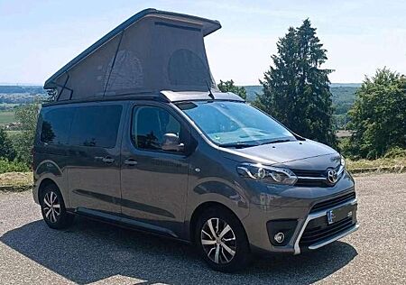 Toyota Pro Ace Proace 2,0-l-D-4D L2 Autm. Comfort