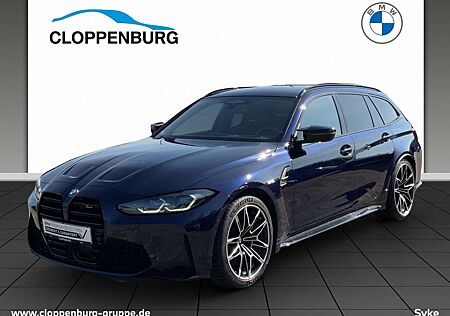 BMW M3 Competition M xDrive Touring M Drivers P.+Head-Up+