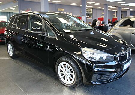 BMW 218i 218 Gran Tourer