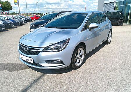 Opel Astra K Lim. 5-trg. Dynamic Automatik