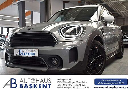 Mini Cooper D Countryman All4*HEAD-UP*KAMERA*CHILI*