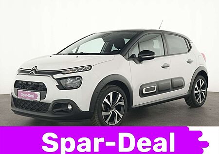 Citroën C3 Citroen Shine Pack Navigation|Kamera|LED|Tempo|PDC