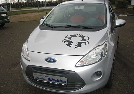 Ford Ka /+ Trend