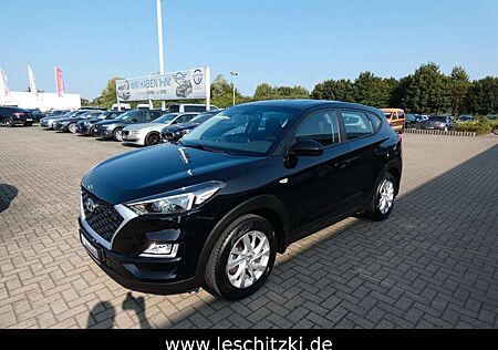 Hyundai Tucson Trend 2WD