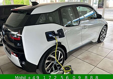 BMW i3 Leder Navi LED GSD PDC Kamera 19"