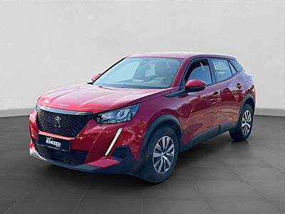 Peugeot 2008 Active ALLWETTER KLIMA CARPLAY PDC Active