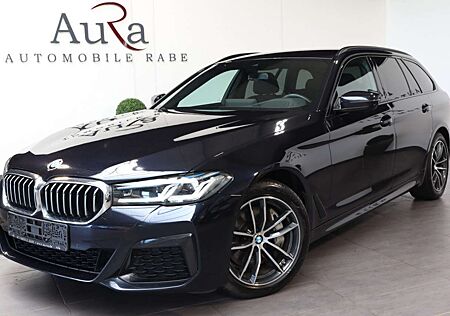 BMW 530 Touring xDrive M-Sport NAV+LASER+HEADUP+1HD