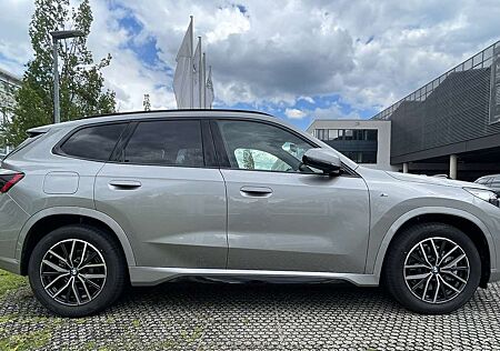 BMW X1 sDrive20i M Sportpaket
