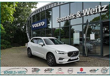 Volvo XC 60 XC60 D4 INSCRIPTION AUTOMATIK AHK Kamera