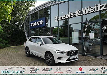 Volvo XC 60 XC60 D4 INSCRIPTION AUTOMATIK AHK Kamera