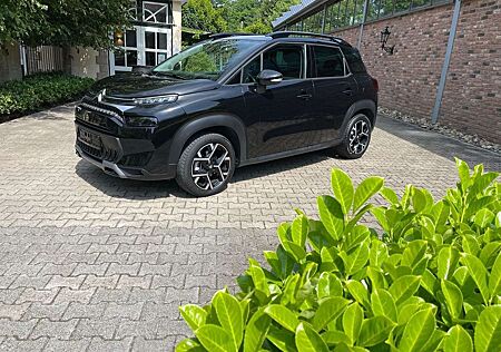 Citroën C3 Aircross Citroen Max Apple Android Kamera Multi Freis