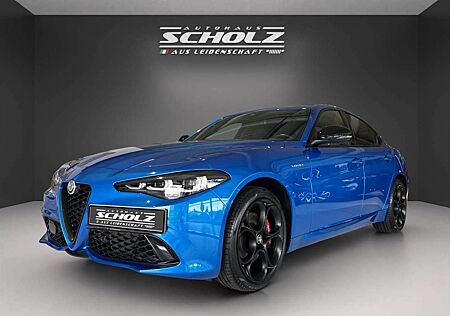 Alfa Romeo Giulia MY23 Veloce 2.0 Turbo 16V 206kW AT