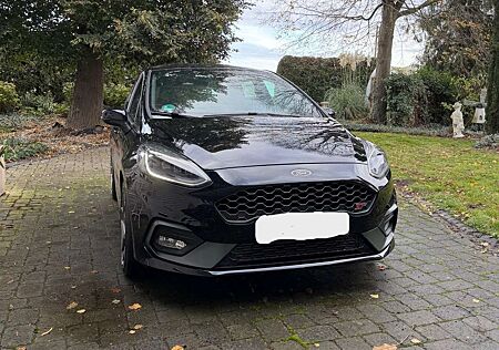 Ford Fiesta 1.5 EcoBoost S