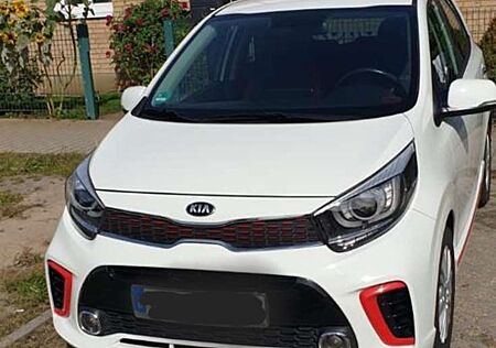 Kia Picanto 1.2 Aut. GT Line
