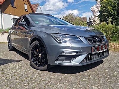 SEAT Leon 1.8 TSI Start&Stop FR