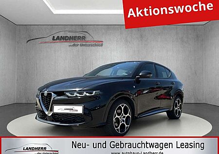 Alfa Romeo Tonale Leder/Navi/Kamera/PDC vo+hi