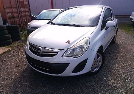 Opel Corsa 1.2