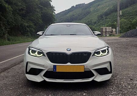 BMW M2 Competition