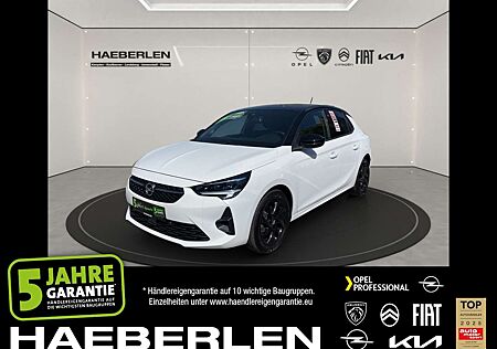 Opel Corsa F 1.2Turbo GS Line *Rückfahrkamera+1.Hand*