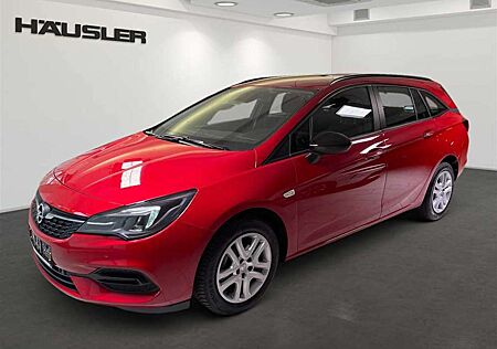 Opel Astra ST Edition 1.2 CarPlay PDC Winterpaket DAB LED