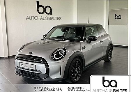 Mini Cooper Classic LED/Premium/SH/Black/Multi/AAC/Driv
