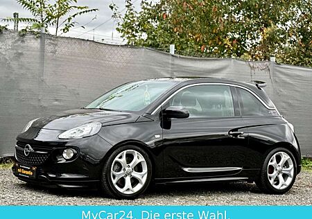 Opel Adam S |Sport| IntelliLink| LED|Service|Garantie