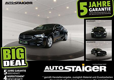 Opel Insignia B Grand Sport 2.0 Navi Sitzheizung