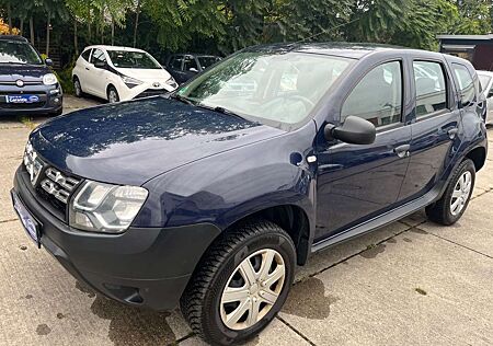 Dacia Duster I Essentiel 4x2 , 1 Hand