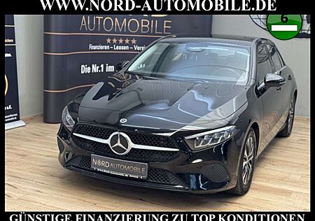 Mercedes-Benz A 180 d Automatik *LED*NAVI*KAMERA*DAB+*MBUX*