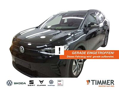 Volkswagen ID.4 PRO 82 kWh +WÄPU +AHK +IQ.LIGHT +ACC +CARPLAY +NA