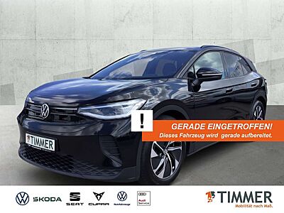 Volkswagen ID.4 PRO 82 kWh +WÄPU +AHK +IQ.LIGHT +ACC +CARPLAY +NA