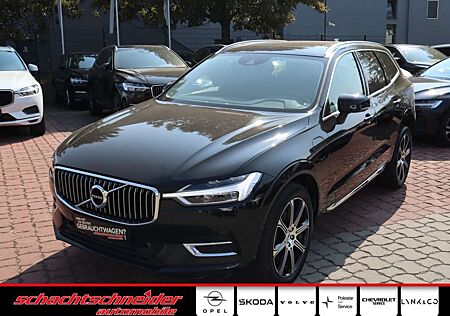 Volvo XC 60 XC60 T8 AWD Inscription+Harman+BLIS+Panorama+