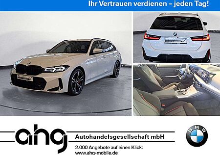 BMW 320 d Touring Navi Bluetooth PDC MP3 Schn. HeadUp