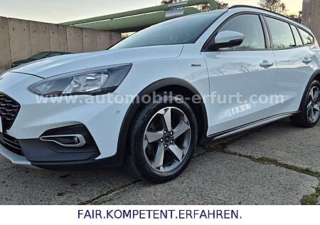 Ford Focus Turnier Active*Bang+Olufsen*LED*CAM*NAVI*