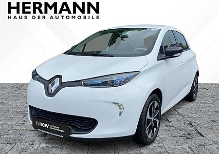 Renault ZOE Z.E. 40 (Miet-Batterie) Life LED*NAVI*PDC