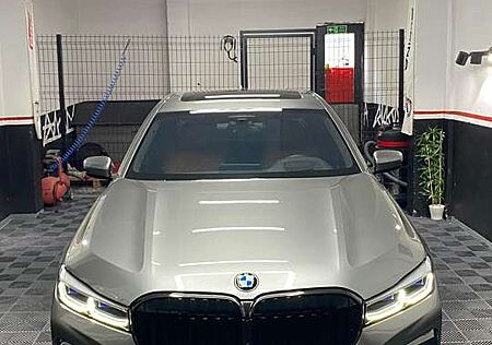 BMW 730d 730 xDrive
