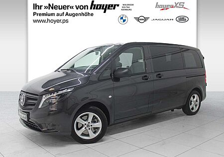 Mercedes-Benz Vito Tourer 119 CDI 4Matic kompakt Aut. Selectt